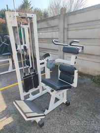 technology crunch machine