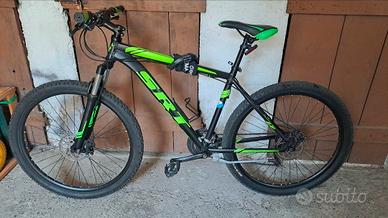 Mountain Bike SRT 27.5" – Taglia 19