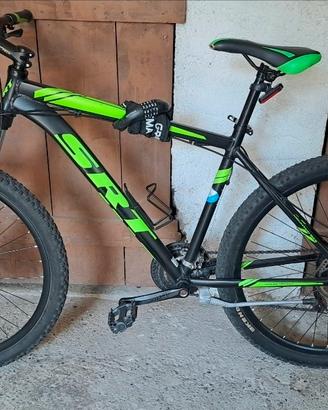 Mountain Bike SRT 27.5" – Taglia 19