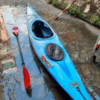 Kayak Exo Manarola del 2022