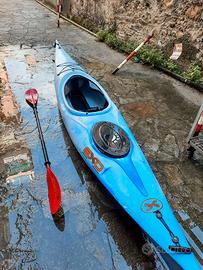 Kayak Exo Manarola del 2022