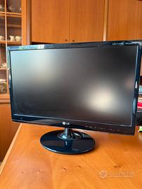Monitor LG Full HD 22’