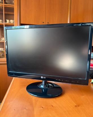 Monitor LG Full HD 22’
