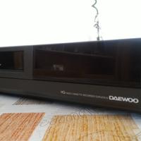 Videoregistratore VHS DAEWOO - DA REVISIONARE
