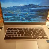 Samsung Chromebook 4+