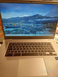 Samsung Chromebook 4+