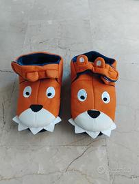 Pantofole da bambino / bambina Taglia 27-28