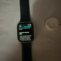 Apple watch seire 4