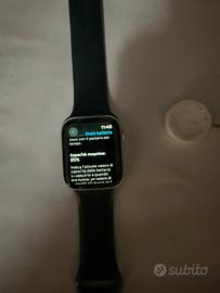 Apple watch seire 4
