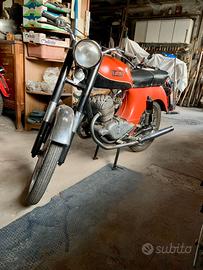 Laverda 200 - 1965