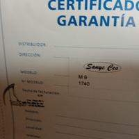 Arredo per la doccia