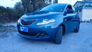 LANCIA Ypsilon 3ª serie - 2022