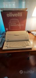 macchina da scrivere
