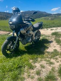 Yamaha tdm 850