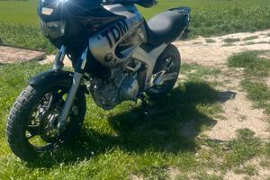 Yamaha tdm 850