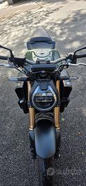 CB650RAC
