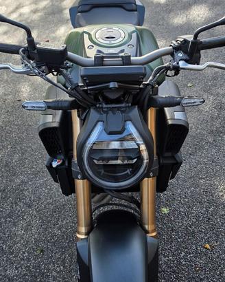 CB650RAC