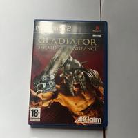 Gladiator per PS2