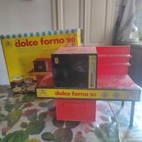 Dolce forno anni 90