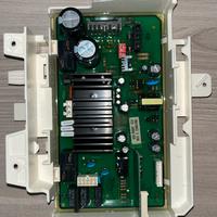 Scheda lavatrice samsung DC92-00969A