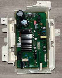 Scheda lavatrice samsung DC92-00969A