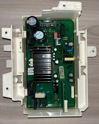 Scheda lavatrice samsung DC92-00969A