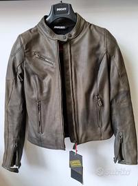 Giacca Lady Ducati 46 -sconto 55%