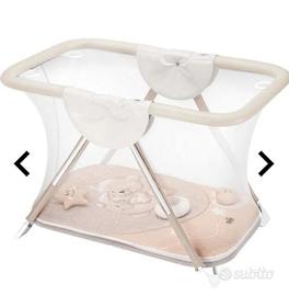 Pacchetto cam completo.