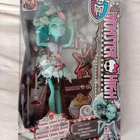 Bambola da collezione MONSTERHIGH