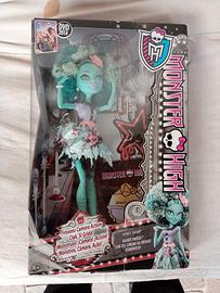 Bambola da collezione MONSTERHIGH