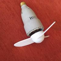 ventilatore vintage 