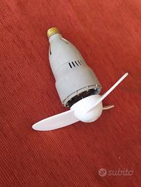 ventilatore vintage 