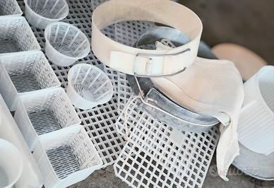 MINI CASEIFICIO COMPLETO 