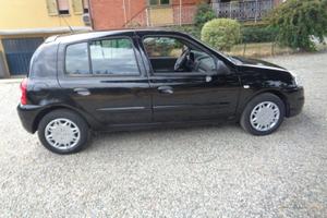 Renault Clio 1-2 5p GPL
