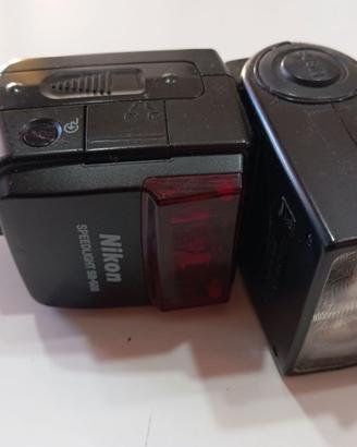FLASH SB 600