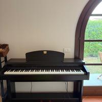 Pianoforte digitale Yamaha Clavinova CLP-910