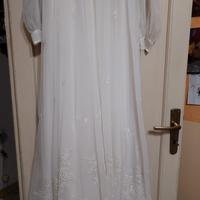 abito da sposa