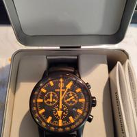 Cronografo Wenger 7089X/T