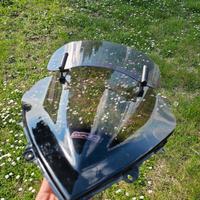 cupolino parabrezza bmw k1200s  k1300s 