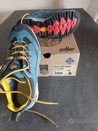 Scarpe trekking donna
