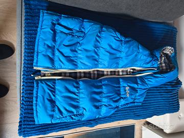 piumino Senza maniche