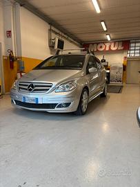Mercedes classe B 170 W245 !PRONTA ALL'USO!
