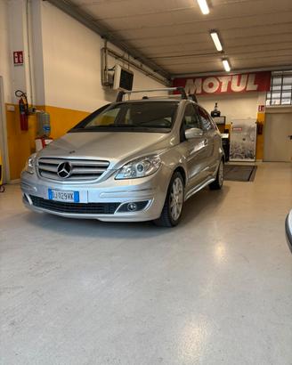Mercedes classe B 170 W245 !PRONTA ALL'USO!