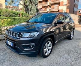 Jeep COMPASS 1.4 MultiAir 2WD 140cv Longitude