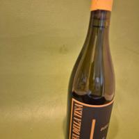 vino Ca del bosco Selva della tesa