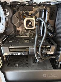 NVIDIA RTX 4070 OC 12GB Asus Dual