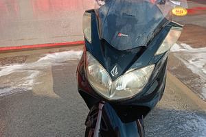 Yamaha Majesty 400 anno 2007
