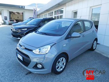 Hyundai i10 1.2 MPI Login 87cv