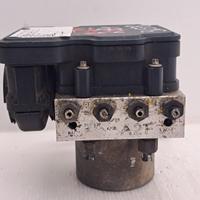 ABS OPEL Astra K Sports Tourer 39030773 0265244908