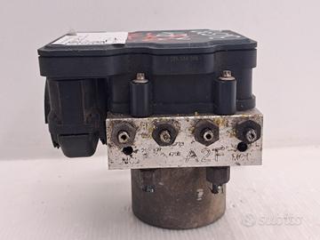 ABS OPEL Astra K Sports Tourer 39030773 0265244908